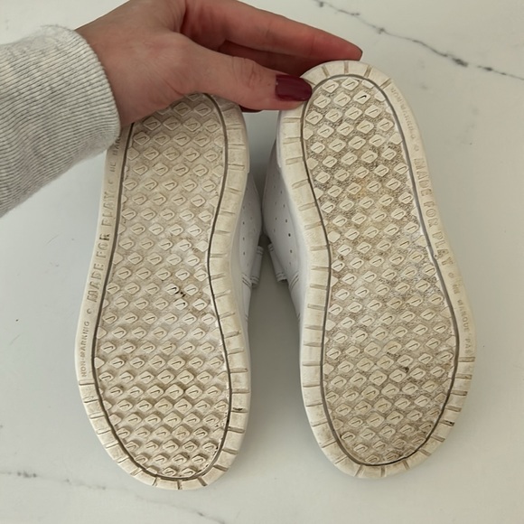 Nike Pico 5 toddler boy shoes size 11 - Picture 7 of 7